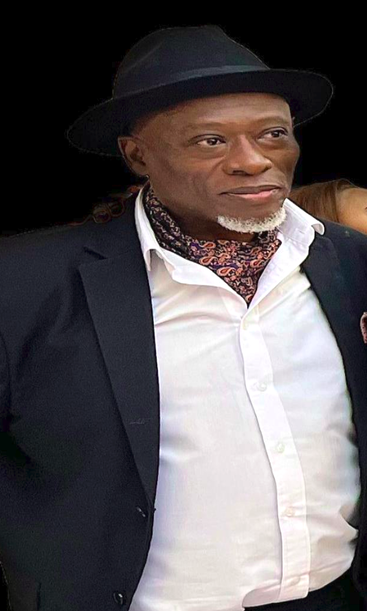 Mr. Zakhe Mcoyi